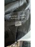 Black Label by Evan Picone Black Blazer Size 18 - photo 3