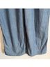 J.Crew 100% Cotton Blue Jumpsuit Size 10 (tall) - photo 6