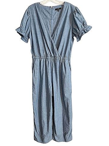 J.Crew Jumpsuit (view 1)