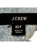 J.Crew 100% Cotton Blue Jumpsuit Size 10 (tall) - photo 3
