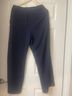 Gap Fit Blue Casual Pants Size M - photo 3