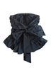 Kimchi Blue Black Sleeveless Blouse Size XS - photo 2