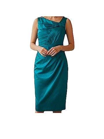 Suzi Chin for Maggy Boutique Cocktail Dress (view 1)