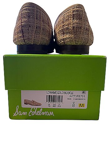 Sam Edelman Flats (view 2)