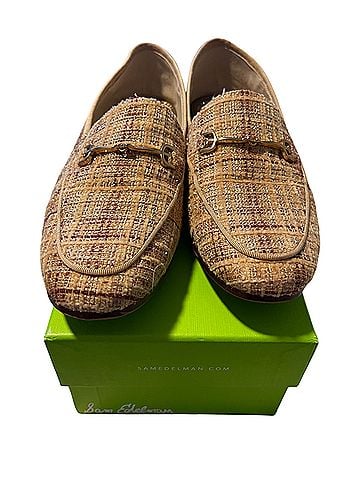 Sam Edelman Flats (view 1)