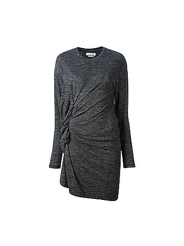 Isabel Marant Madalia Casual Dress (view 1)