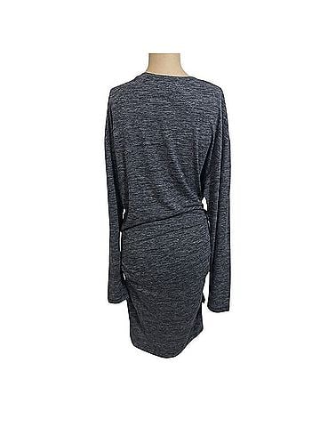 Isabel Marant Madalia Casual Dress (view 2)