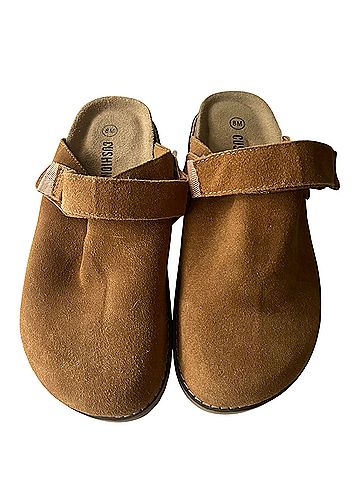 Marshalls Mule/Clog (view 2)