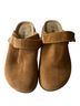 Marshalls Brown Mule/Clog Size 8 - photo 2