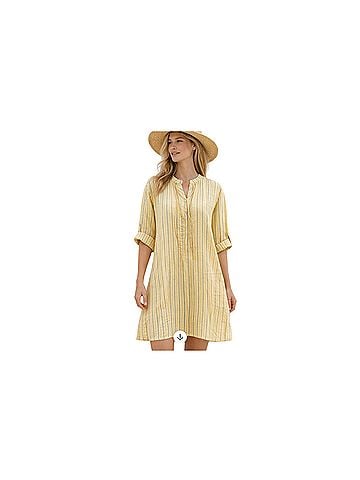 CP Shades Casual Dress (view 1)