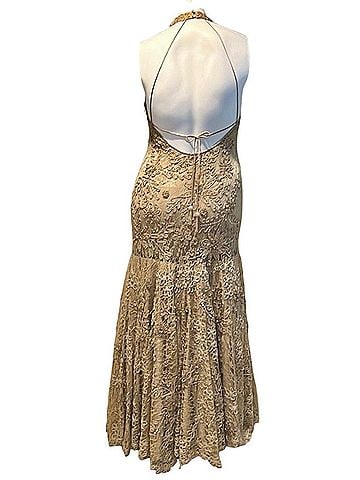 Sue Wong Nocturne Sue Wong Nocturne Fitted Mermaid Cocktail Dress (view 2)