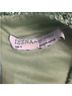 Mac Duggal 100% Polyester Solid Green Cocktail Dress Size 6 - photo 3
