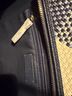 Kate Spade New York Checkered-gingham Blue White Tote One size - photo 8