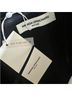 Amanda Uprichard 100% Polyester 100% Polyester Black Ivory Cocktail Dress Size S - photo 3