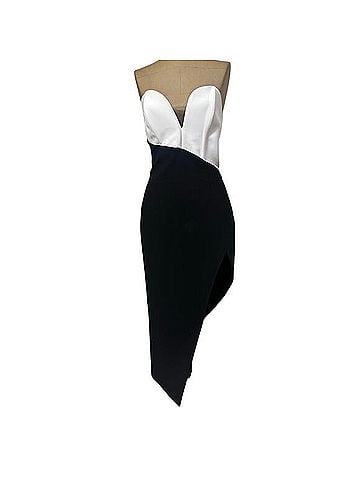 Amanda Uprichard Soirée Cocktail Dress (view 1)