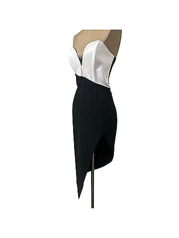 Amanda Uprichard Soirée Cocktail Dress (view 2)