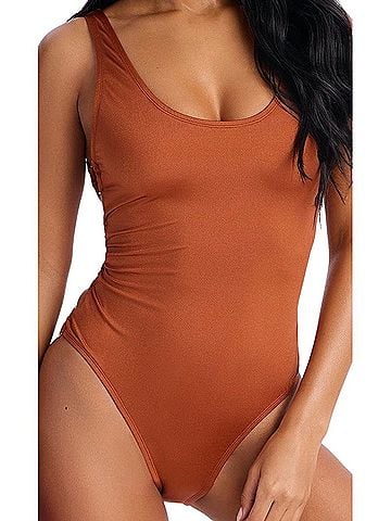 XIA xia One Piece Swimsuit (view 1)