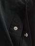 Nike 100% Nylon Black Jacket Size M - photo 8