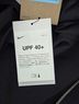 Nike 100% Nylon Black Jacket Size M - photo 11
