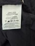 Nike 100% Nylon Black Jacket Size M - photo 10