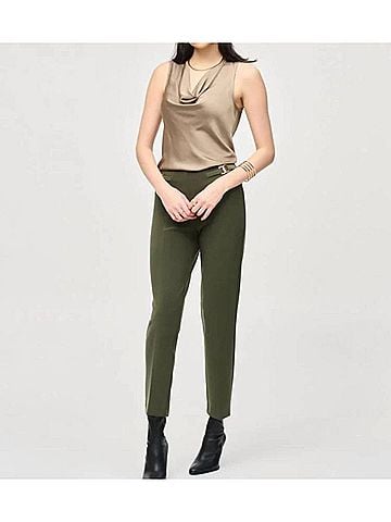 Joseph Ribkoff Tank Top in Java (view 2)