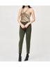 Joseph Ribkoff Gold Tank Top in Java Size 10 - photo 2
