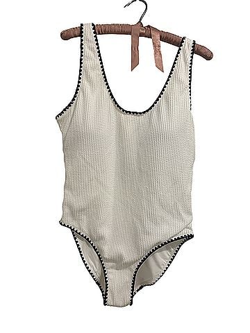 Betsey Johnson One Piece Swimsuit (view 2)