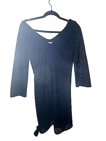 Lilly Pulitzer Cocktail Dress (view 1)
