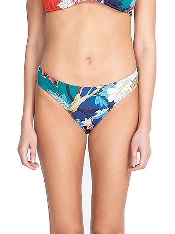 Johnny Was Marritt Hipster Bikini Bottom in Multi (view 2)