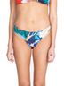Johnny Was Multi Color Marritt Hipster Bikini Bottom in Multi Size XL - photo 2