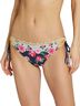 Johnny Was Multi Color Raina Tassel Bikini Bottom in Multi Size XL - photo 2