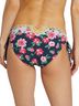 Johnny Was Multi Color Raina Tassel Bikini Bottom in Multi Size XL - photo 3