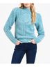 Dear John Blue Kelsei Sweater in Artic Blue Size XS - photo 2