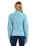 Dear John Blue Kelsei Sweater in Artic Blue Size XS - photo 4