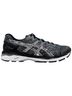 Asics 100% Other Print Black Silver Sneakers Size 8 - photo 4