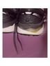 Asics 100% Other Print Black Silver Sneakers Size 8 - photo 12