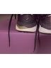 Asics 100% Other Print Black Silver Sneakers Size 8 - photo 11