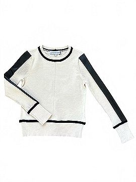 Central Park West Pullover Sweater