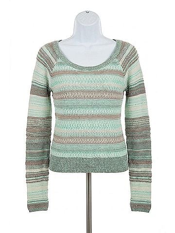 Free People Pullover Twinkle Star in Mojito (view 1)