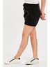 Dear John Black Camille Short in Black Size S - photo 3
