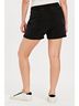 Dear John Black Camille Short in Black Size S - photo 4