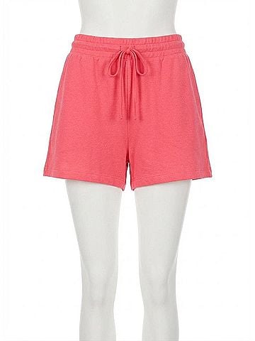 Z Supply Birdie Short in Paloma (view 1)