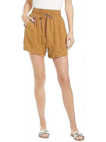 Free People Need To Escape Bermuda Shorts in Savannah (view 2)