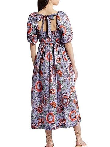 Cleobella Darlene Casual Dress (view 1)
