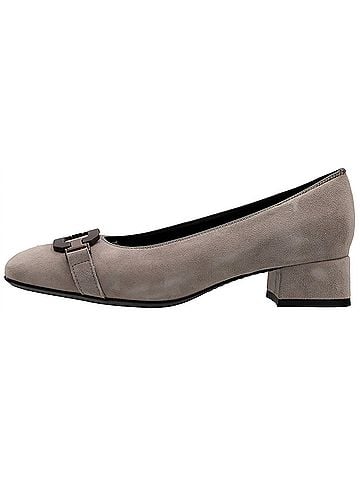 Ara Women's Glacier Pump in Cashmere 05 (view 2)