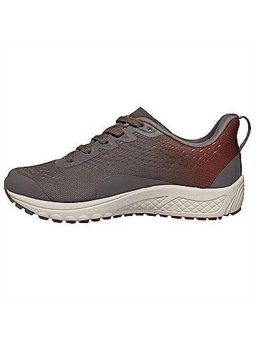 Propet Women's One Evolve Medium Shoes in Morel/Amber (view 2)