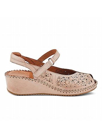 Spring Step Women's Santonio Sandal in Blush (view 1)