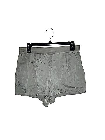 ALLSAINTS Alva Dressy Shorts (view 1)