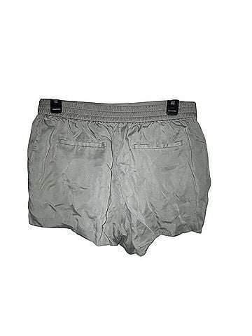 ALLSAINTS Alva Dressy Shorts (view 2)