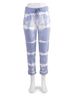GiGi Moda Tie-dye Blue Breanna Pull-On Pants in Blue One size - photo 1